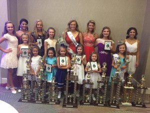 12image 2 1 Arizona Dream team after awards banquet