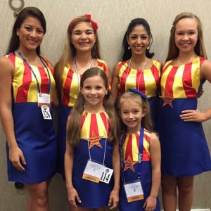 8image 3 7 Arizona royalty at orientation